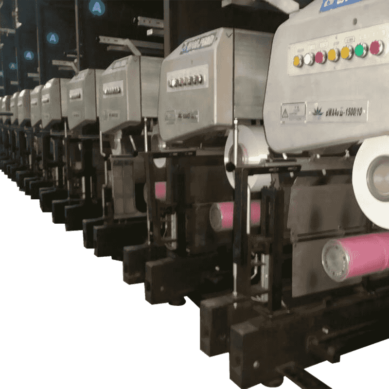 ワインダーのアップグレード