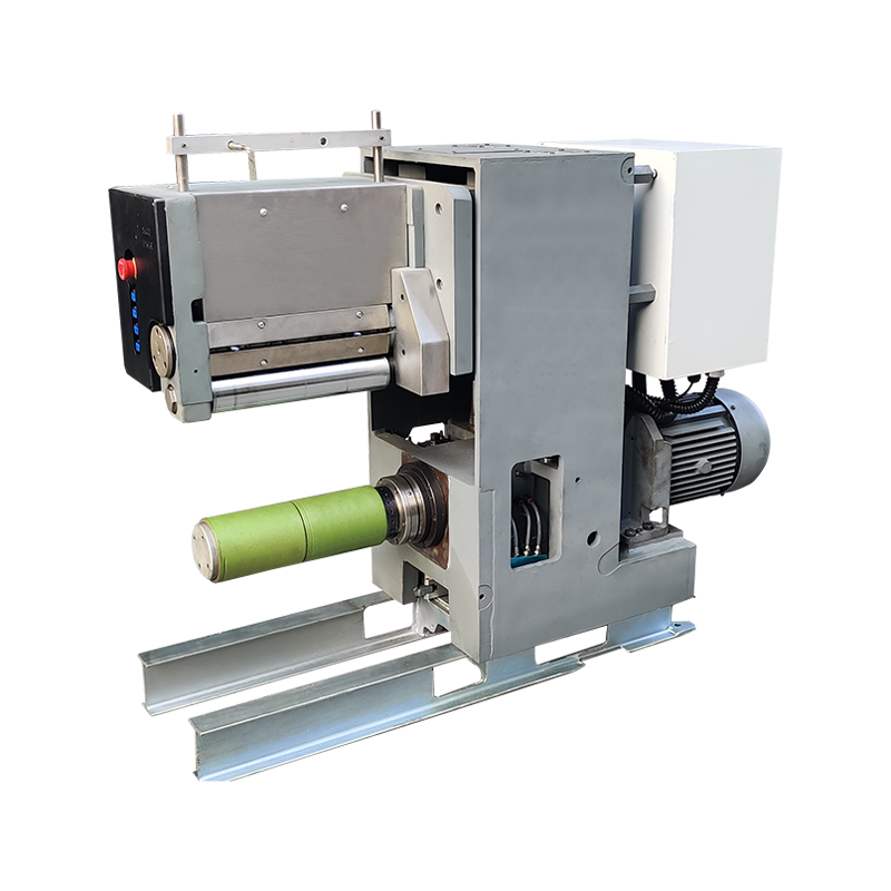 標準パイロット溶融紡糸機