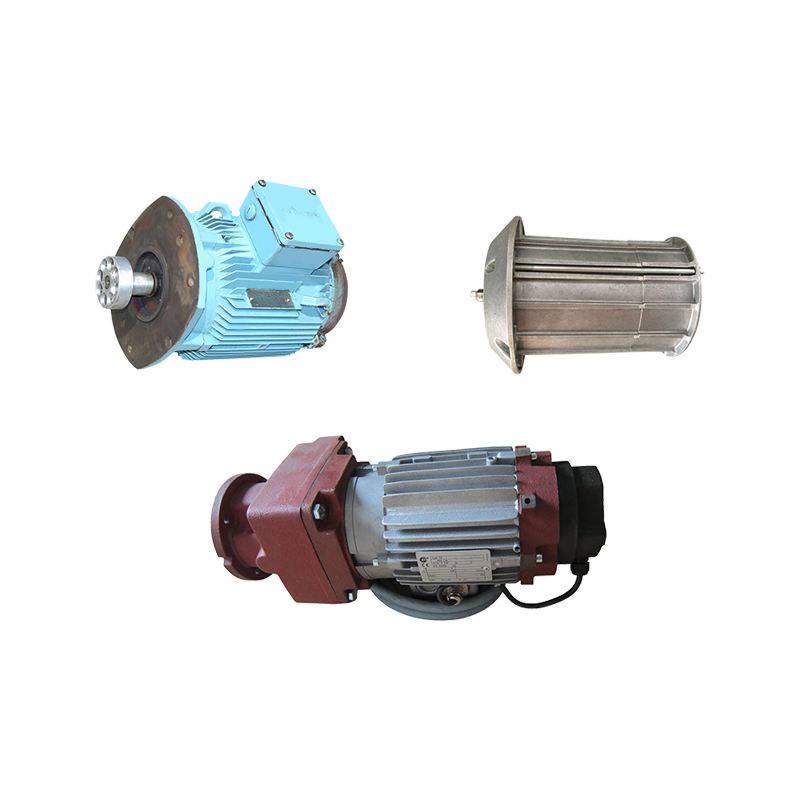 各種モーターのメンテナンス・修理