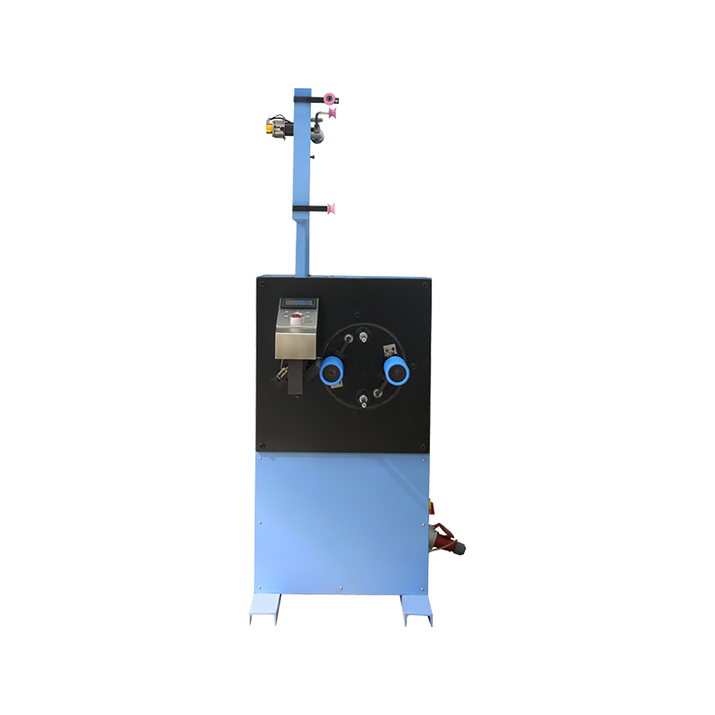 Shengbang 低速高性能オートスイッチ糸ワインダー (SDJR-2401)