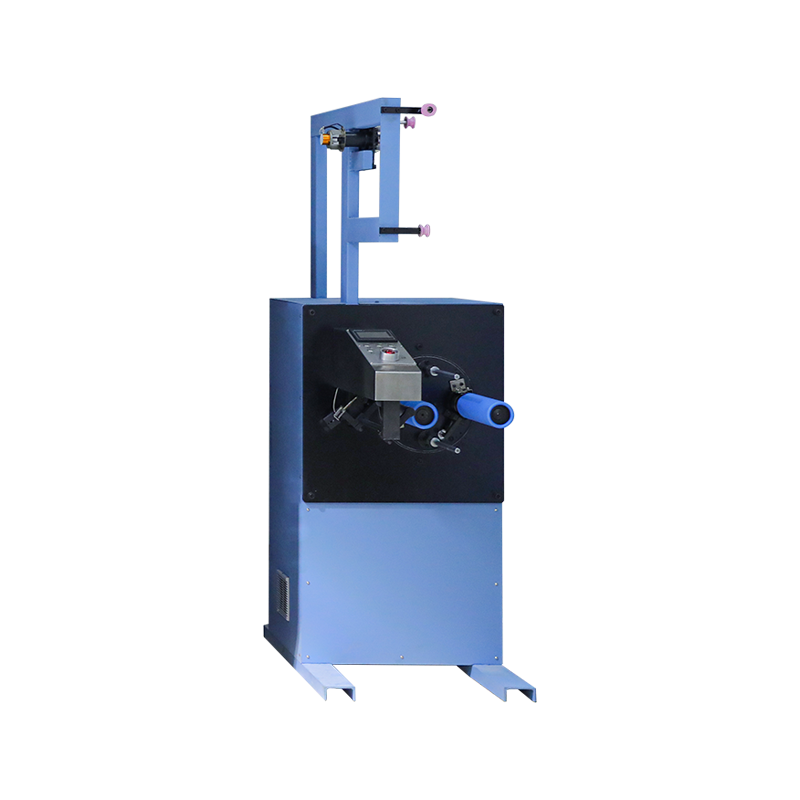 Shengbang 低速高性能オートスイッチ糸ワインダー (SDJR-2401)