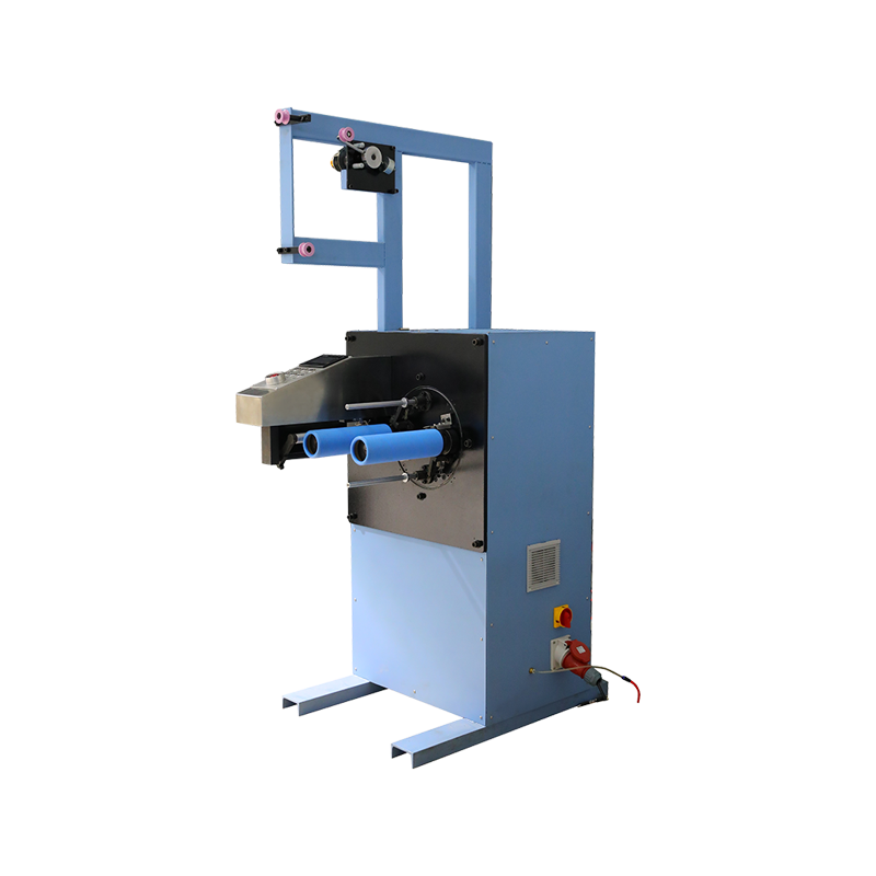 Shengbang 低速高性能オートスイッチ糸ワインダー (SDJR-2401)