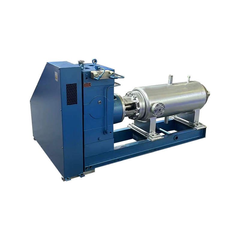 ダイナミックミキサー