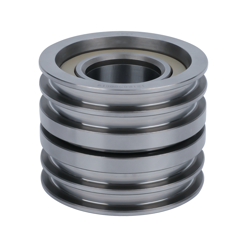 12120500019 Barmag コンタクトロール用ベアリング