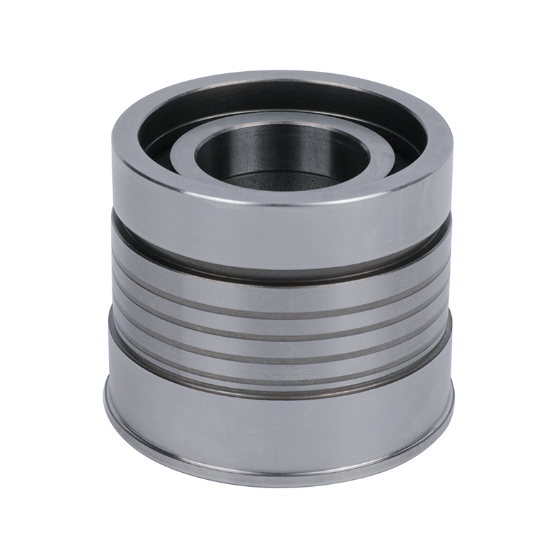 18091700106 Barmag 1800 コンタクトロール用ベアリング