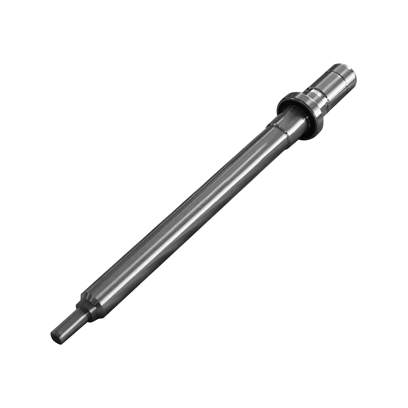 Barmag 1600 チャック用シャフトベアリング