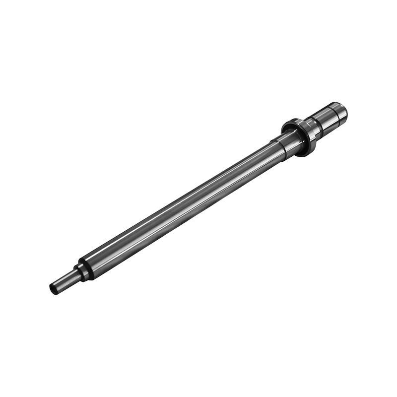 Barmag 1800 チャック用シャフトベアリング