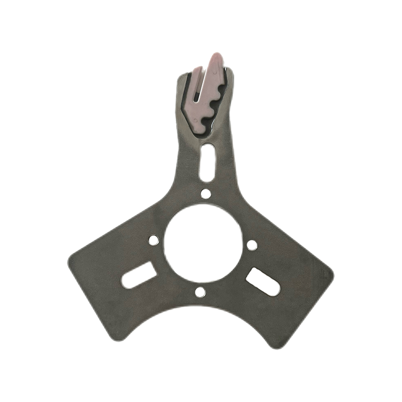 Barmag工業用糸のシフトガイド