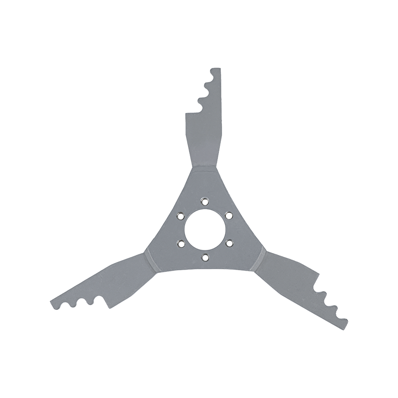 S-1027（LU）バーマグ用シフトフォーク