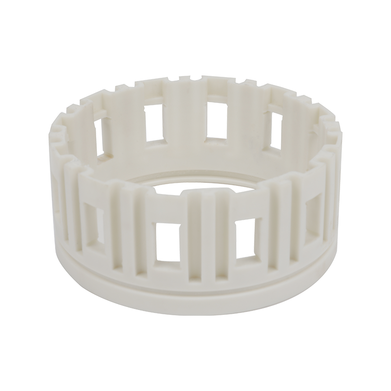 Barmag 1500 チャック用ロック リング