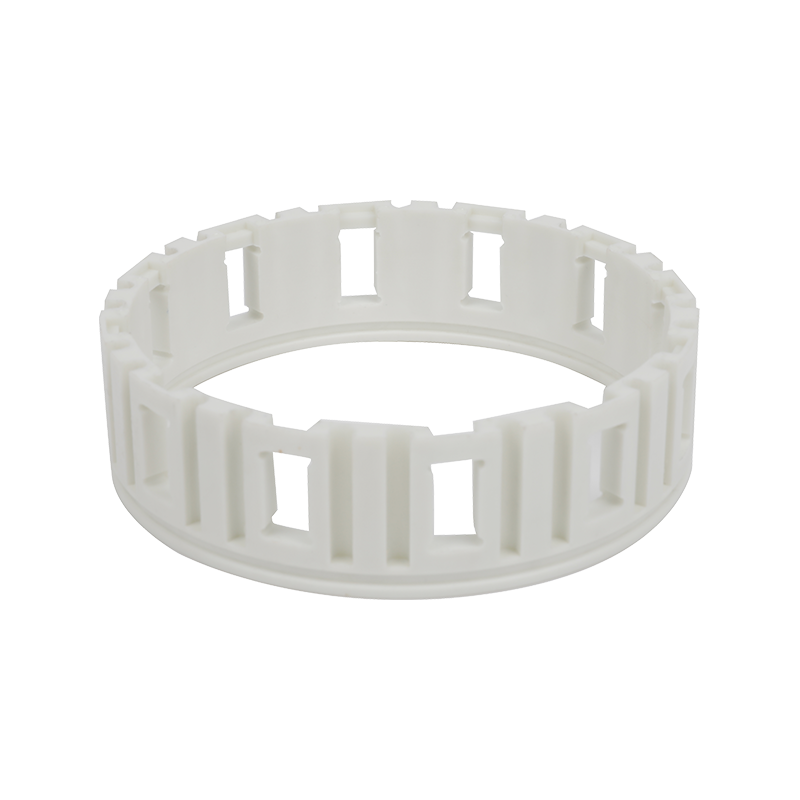 Barmag 1600 チャック用ロック リング