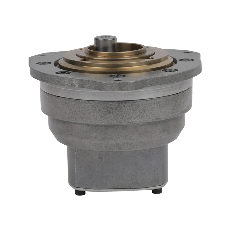 バーマグワインダー用シフトフォークギアボックス