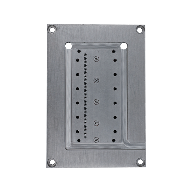 バーマグ用フィニッシュガイドアッセンブリプレート S32