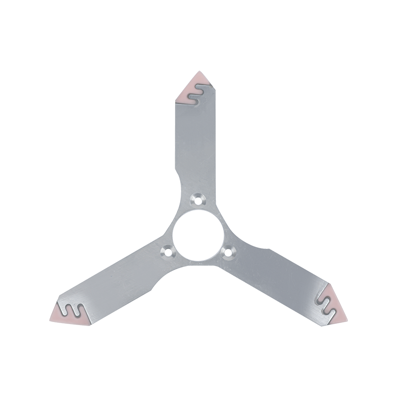 S-1093 TMT用シフトフォーク