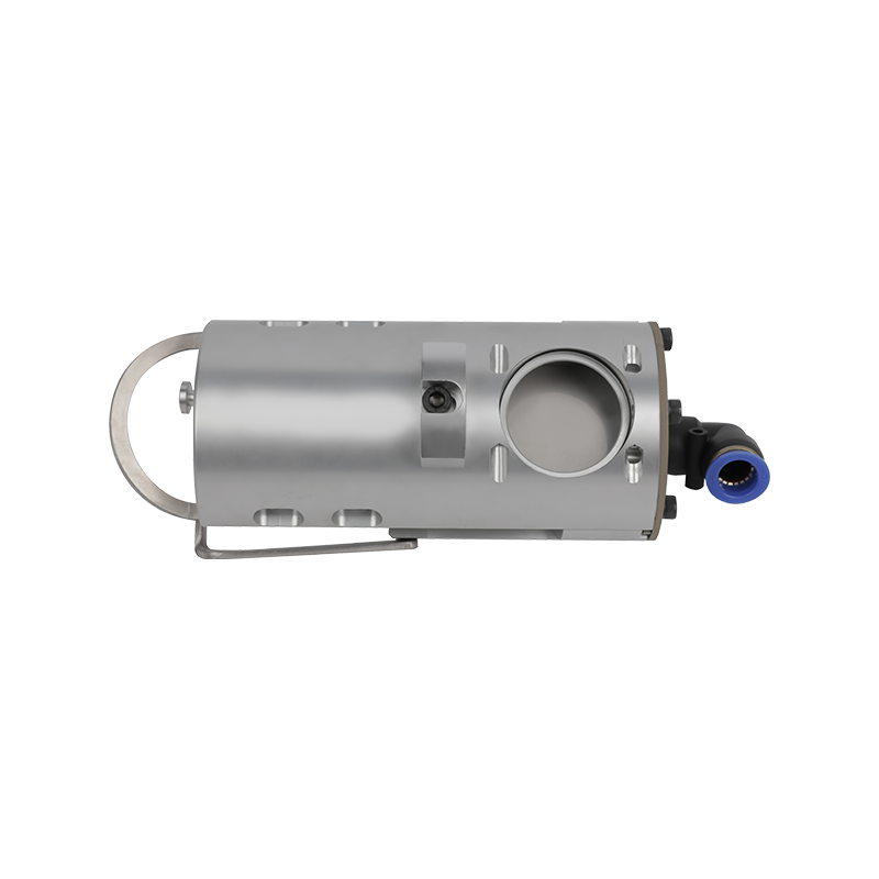 バーマグ用インターレースノズル