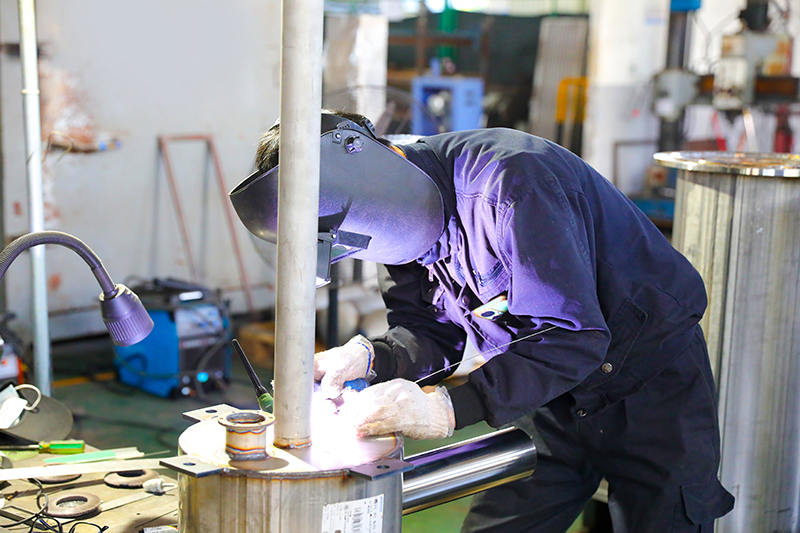 嘉興盛邦機械設備有限公司