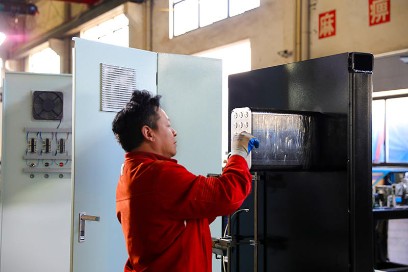 嘉興盛邦機械設備有限公司