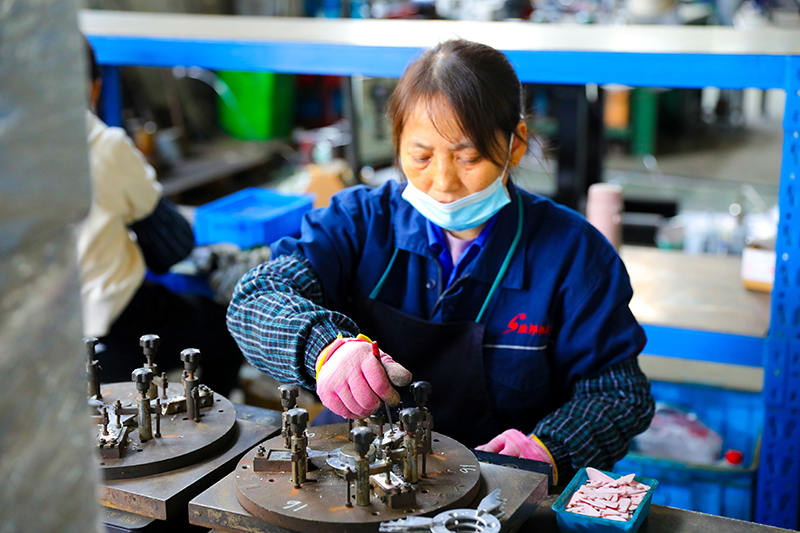 嘉興盛邦機械設備有限公司