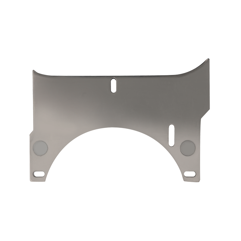 バーマグ用糸ガイドプレート