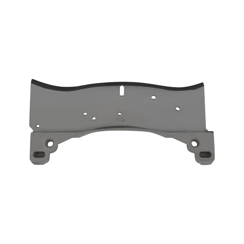 バーマグ用糸ガイドプレート