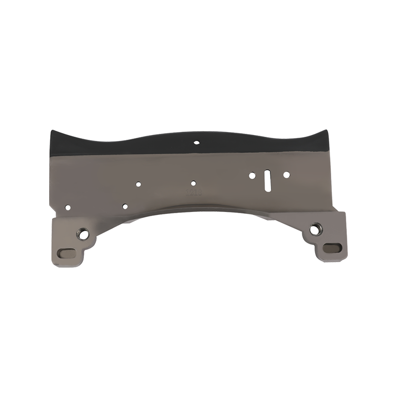 バーマグ用糸ガイドプレート