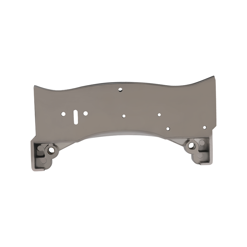 バーマグ用糸ガイドプレート