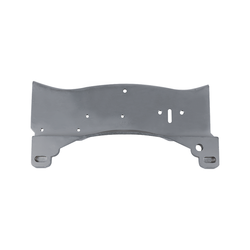 バーマグ用糸ガイドプレート