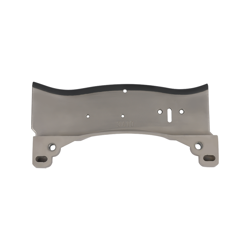 バーマグ用糸ガイドプレート