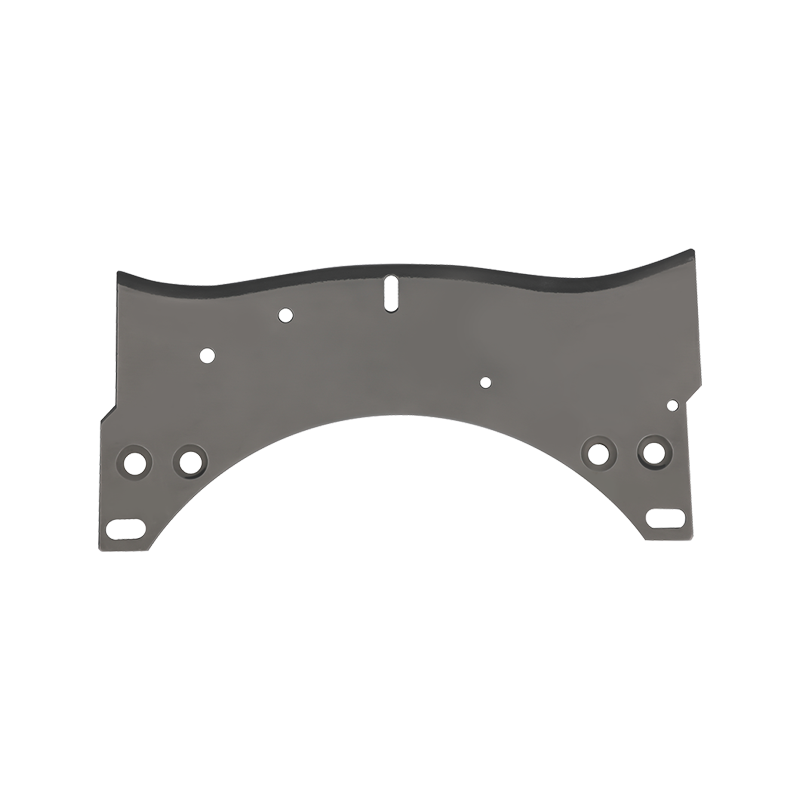 バーマグ用糸ガイドプレート