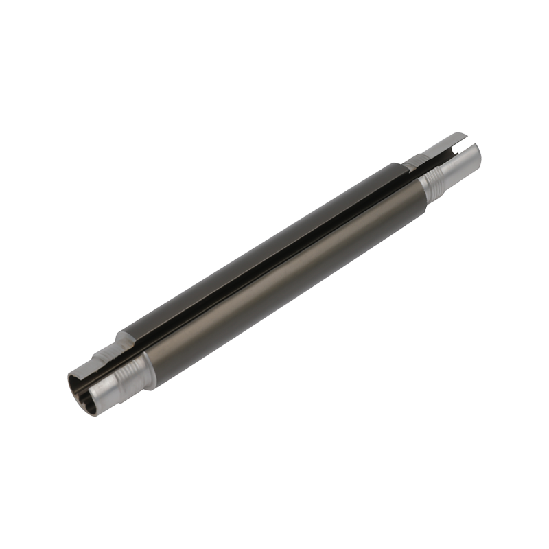 Barmag 900 チャック用ヤーンガイドロッド