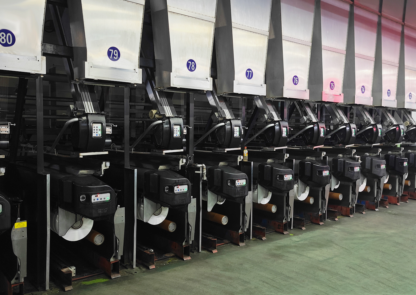 嘉興盛邦機械設備有限公司