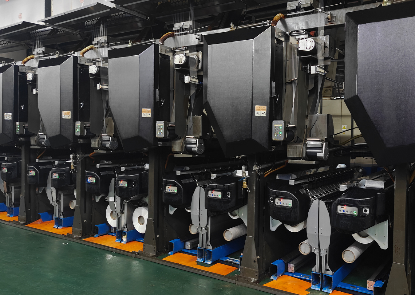 嘉興盛邦機械設備有限公司