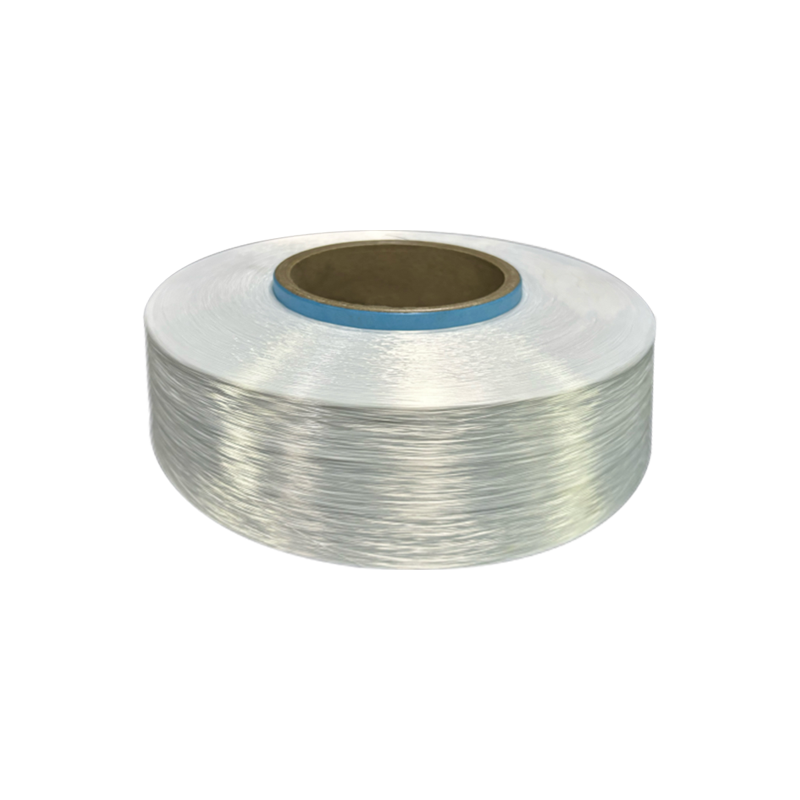 DEZTE® Yuan Zhu シリーズ 変更可能なスラブ ポリエステル糸